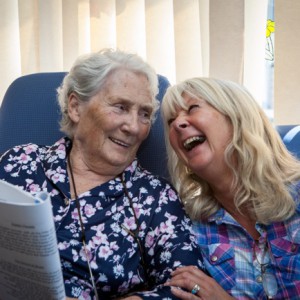 marion road day centre