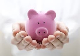 regular giving charity donation